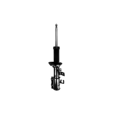Fcs Struts Suspension Strut Assembly, 331697L 331697L